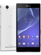 Best available price of Sony Xperia T2 Ultra dual in Singapore