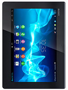 Best available price of Sony Xperia Tablet S in Singapore