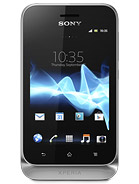 Best available price of Sony Xperia tipo dual in Singapore