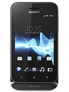 Best available price of Sony Xperia tipo in Singapore