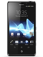 Best available price of Sony Xperia T LTE in Singapore