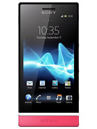 Best available price of Sony Xperia U in Singapore