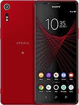 Best available price of Sony Xperia X Ultra in Singapore
