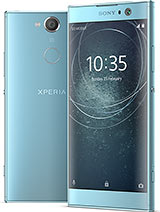 Best available price of Sony Xperia XA2 in Singapore