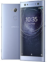 Best available price of Sony Xperia XA2 Ultra in Singapore