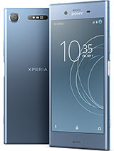 Best available price of Sony Xperia XZ1 in Singapore