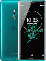 Best available price of Sony Xperia XZ3 in Singapore