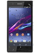 Best available price of Sony Xperia Z1s in Singapore