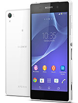 Best available price of Sony Xperia Z2 in Singapore