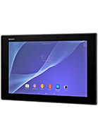 Best available price of Sony Xperia Z2 Tablet LTE in Singapore