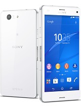 Best available price of Sony Xperia Z3 Compact in Singapore
