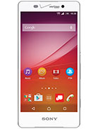 Best available price of Sony Xperia Z4v in Singapore