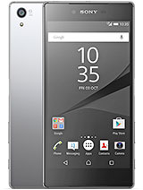 Best available price of Sony Xperia Z5 Premium in Singapore