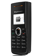 Best available price of Sony Ericsson J120 in Singapore