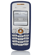 Best available price of Sony Ericsson J230 in Singapore