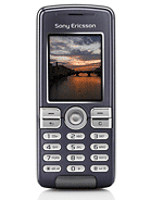 Best available price of Sony Ericsson K510 in Singapore