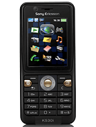 Best available price of Sony Ericsson K530 in Singapore