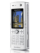 Best available price of Sony Ericsson K608 in Singapore