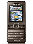 Best available price of Sony Ericsson K770 in Singapore