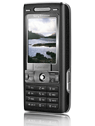 Best available price of Sony Ericsson K790 in Singapore