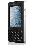 Best available price of Sony Ericsson M600 in Singapore