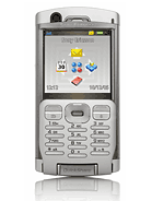 Best available price of Sony Ericsson P990 in Singapore