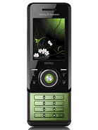 Best available price of Sony Ericsson S500 in Singapore