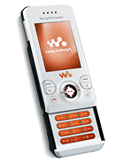 Best available price of Sony Ericsson W580 in Singapore