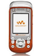 Best available price of Sony Ericsson W600 in Singapore
