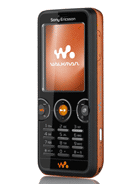 Best available price of Sony Ericsson W610 in Singapore