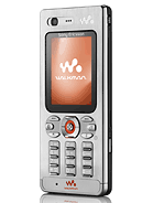 Best available price of Sony Ericsson W880 in Singapore
