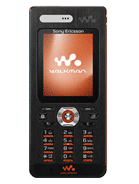 Best available price of Sony Ericsson W888 in Singapore