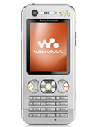Best available price of Sony Ericsson W890 in Singapore