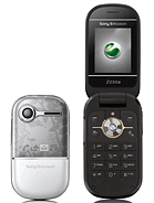 Best available price of Sony Ericsson Z250 in Singapore
