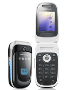 Best available price of Sony Ericsson Z310 in Singapore