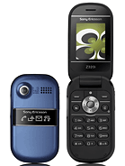 Best available price of Sony Ericsson Z320 in Singapore