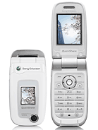 Best available price of Sony Ericsson Z520 in Singapore