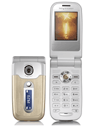 Best available price of Sony Ericsson Z550 in Singapore