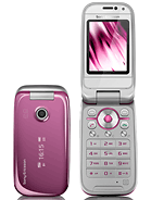 Best available price of Sony Ericsson Z750 in Singapore