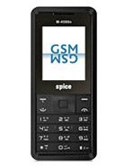 Best available price of Spice M-4580n in Singapore