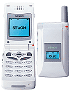 Best available price of Sewon SG-2200 in Singapore