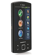 Best available price of T-Mobile Garminfone in Singapore