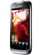 Best available price of T-Mobile myTouch 2 in Singapore