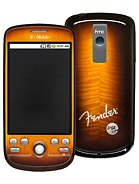 Best available price of T-Mobile myTouch 3G Fender Edition in Singapore