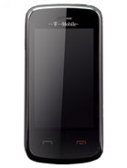 Best available price of T-Mobile Vairy Touch II in Singapore