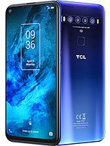 Best available price of TCL 10 5G in Singapore