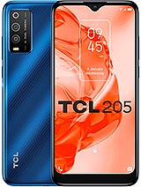 Best available price of TCL 205 in Singapore