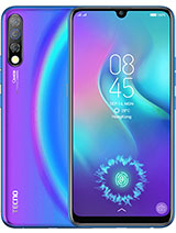 Best available price of Tecno Camon 12 Pro in Singapore