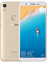 Best available price of TECNO Camon CM in Singapore