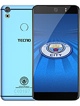 Best available price of TECNO Camon CX Manchester City LE in Singapore